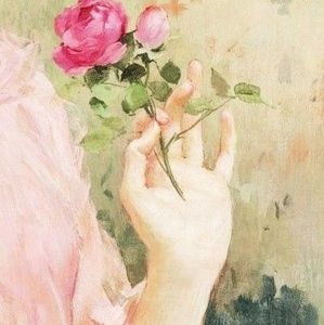 Meet your Posher, Tracy